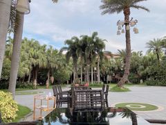 -厦门日月谷温泉渡假村