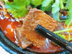 -沈妈砂锅(光华村店)