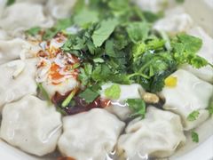 老丁家馄饨-金陵老丁家馄饨(新街口店)