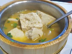 -洞庭米湘·湖南菜(银河SOHO店)