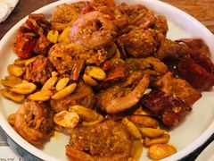 -春风十里烧烤音乐吧(实力乐队驻唱三元里店)