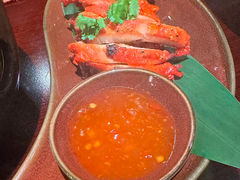-红泰·泰精选·特色料理(中山路店)