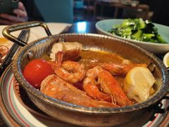 -庐灶江南·江南菜·四合院Bistro(东直门雍和宫·原华侨宾馆店)
