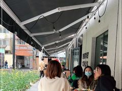 -Money Shops(愚园路店)