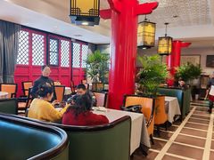 -汉水谣·江景餐厅(江滩店)