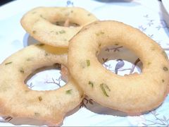 葱油粑粑-海鲜e族(马王堆店)