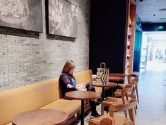 -星巴克臻选(深圳华强北茂业店)