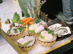 -一绪に寿喜烧(荟聚店)