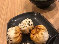 -小杨生煎(龙阳广场店)