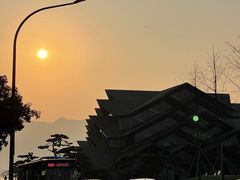 -东钱湖旅游度假区