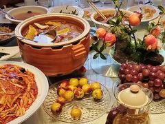 -飞鹿餐饮·陕南菜(北关店)