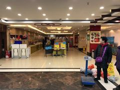 门面-六顺园清真回族饭店(工程街店)