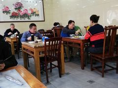大堂-双和顺-清真(灯市口西街店)