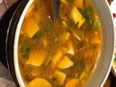 -楼兰新疆主题餐厅(苏州中心店)