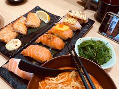 -友壹町寿司(佛山新DNA店)