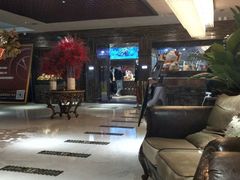 -观宴中餐厅