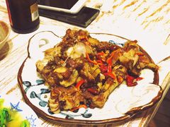 -十面欢腾·海鲜面·台式Bistro(长乐路店)