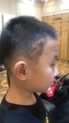 -时尚殿堂hair salon