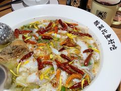 -太二酸菜鱼(福州泰禾店)