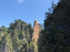 -塔云山