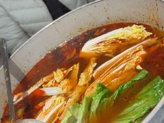 -刘姐啤酒鱼民族演艺餐厅(西街总店)