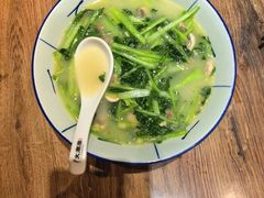 -大潮淮·淮扬菜(何园旗舰店)