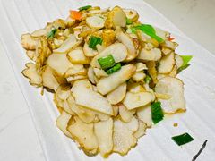 -千岛湖小鱼儿·淳安匠心农家菜