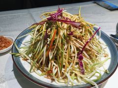 烧汁脆小瓜-徽珍源(龙茗路店)