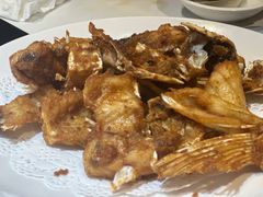 -红日饭店(裕隆三路店)