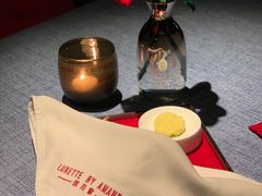 -弦月窗LUNETTE BY AMANDA(复兴路店)