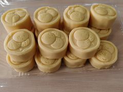 -泸溪河桃酥(秦淮夫子庙一店)