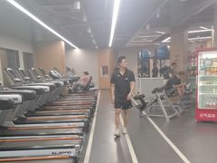 -像素游泳健身(中弘·像素店)