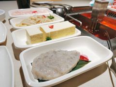 -海底捞火锅(万丰桥店)