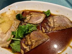 -振生清真饭店(永安道店)