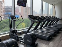 -W Fitness 威尔仕健身(北京英皇集团中心店)