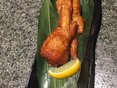 -NIUAN牛庵·日式和牛烧肉(恒隆店)