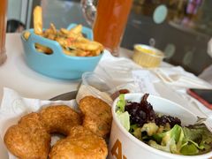 -艾薯夫妇Aysh(福田星河COCOPark店)