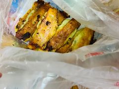 -一品鲜鱼锅贴(人民一路店)