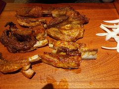 -丝路金桃·新疆菜(徐汇店)