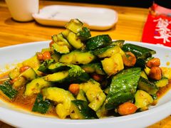 -小俩口烧烤东北菜(双井店)