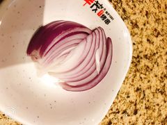 圆葱-丰茂烤串(公园店)
