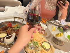 -普朗姆生蚝牛排馆 The Plump Oyster(成都摩方购物中心店)