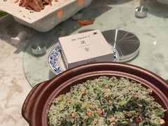 -漢舍中国菜馆(889广场店)