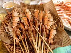 -79号渔船海鲜饭店(宝安店)
