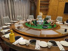 包厢-喜来顺(悦合店)