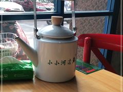 -小小河边鱼(天润城店)