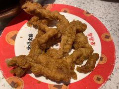 -大味生态火锅(蓝谷地店)