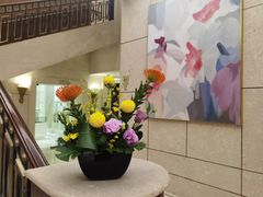 -西郊宾馆·1921餐厅