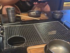 -夜食白市Yespicy·烧烤啤酒宵夜(番禺四海城店)