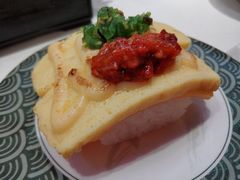 玉子寿司-采御鲜·回转寿司(汕头万达店)